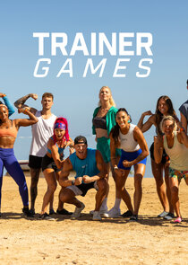 Trainer Games 1x1 episode