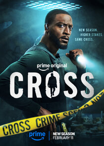 Cross 2x1 episode