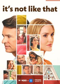 It's Not Like That 1x1 episode