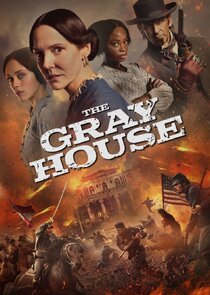 The Gray House 1x1 episode