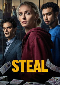 Steal 1x1 episode