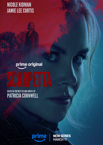 Scarpetta 1x1 episode