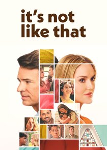 It's Not Like That 1x5 episode