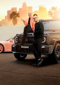 Brabus: One Second Wow 1x1 episode