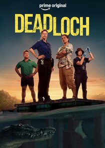 Deadloch 2x1 episode