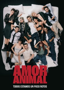 Amor Animal 1x1 episode