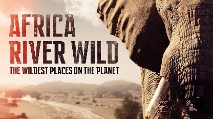 Africa River Wild Season 2