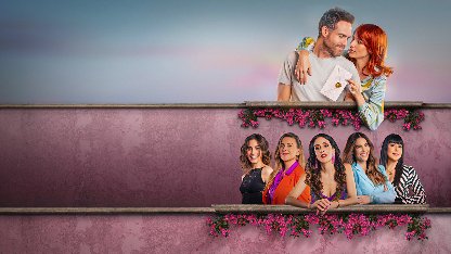 Ahora que no Estás Season 2