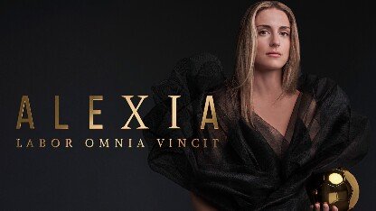 Alexia Season 2