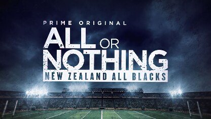 All or Nothing: New Zealand All Blacks Season 2