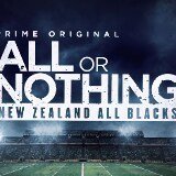 All or Nothing: New Zealand All Blacks Season 2 Release Date