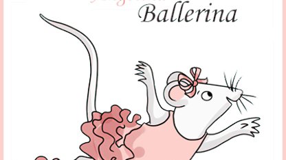 Angelina Ballerina Season 3