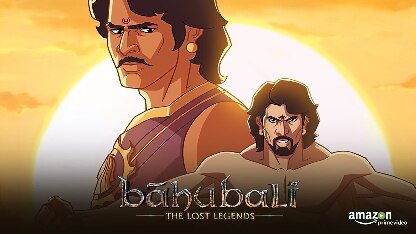 Baahubali: The Lost Legends Season 6