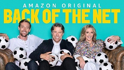 Back of the Net Season 2 Release Date