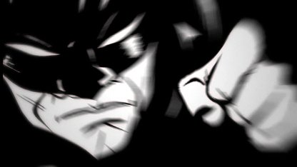 Batman: Black and White Season 3 Release Date