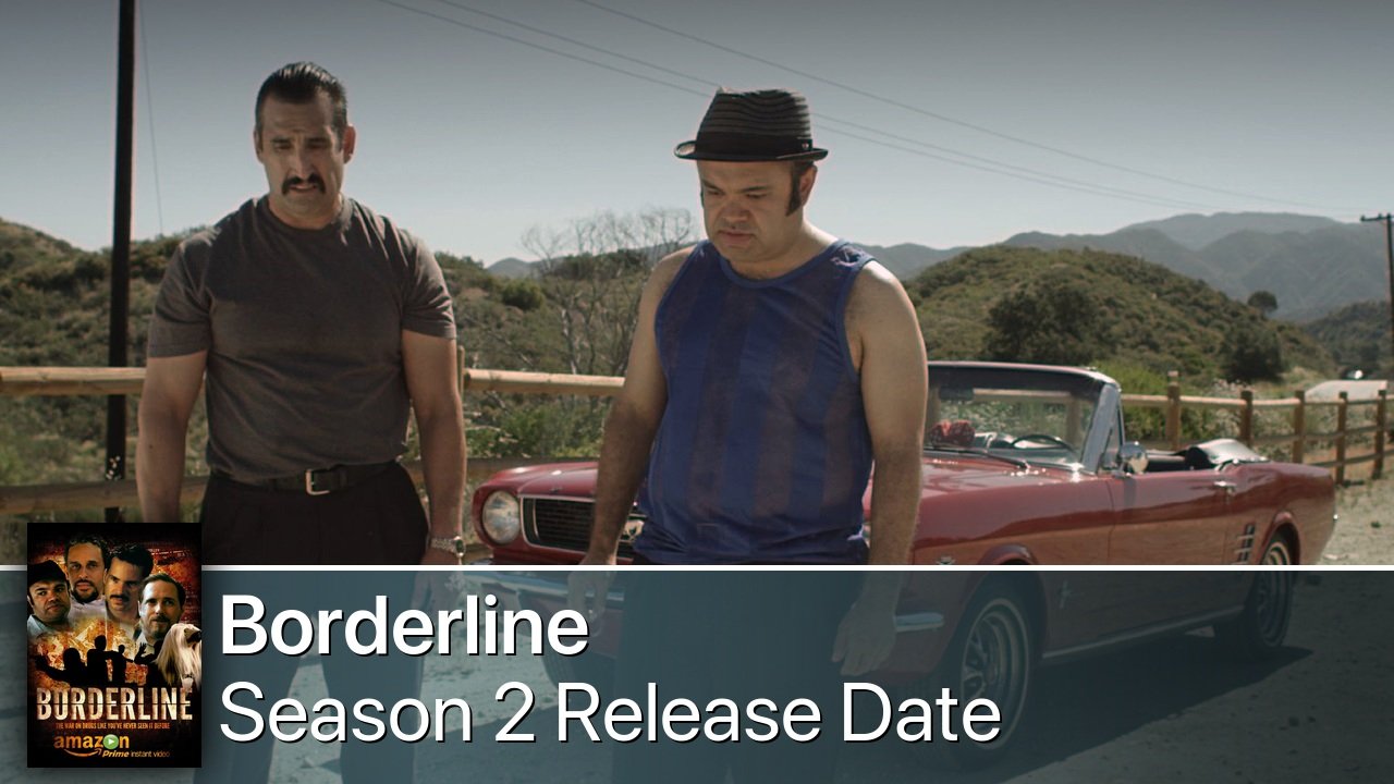 Borderline Season 2 Release Date