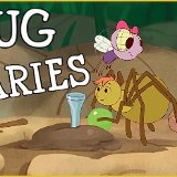 Bug Diaries Season 4 Release Date