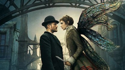Carnival Row Season 2