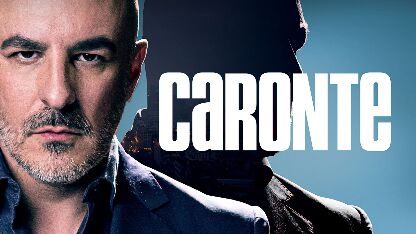 Caronte Season 2