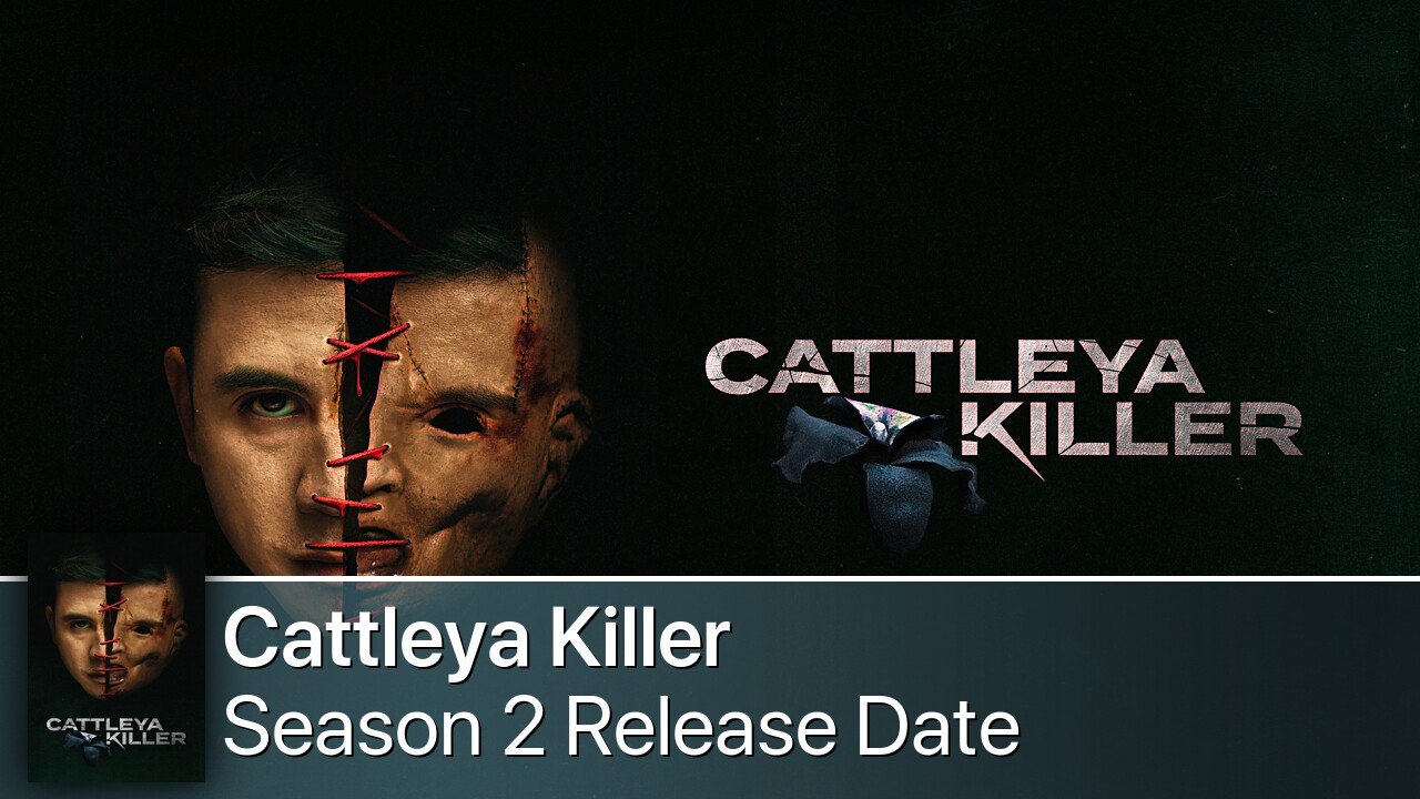 Cattleya Killer Season 2 Release Date