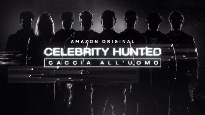 Celebrity Hunted: Caccia all'uomo Season 3 Release Date
