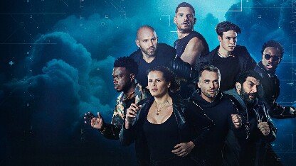 Celebrity Hunted : Chasse à l'homme Season 2 Release Date
