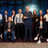 Celebrity Hunted – Jede Spur kann dich verraten Season 2 Release Date