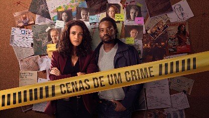 Cenas de Um Crime Season 2