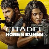 Citadel: Honey Bunny Season 2 Release Date