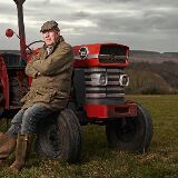 Clarkson's Farm Season 2 Release Date