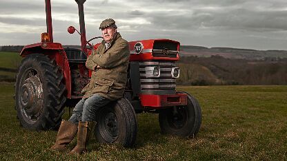 Clarkson's Farm Season 4 Release Date