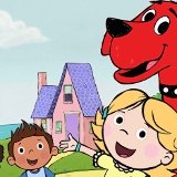 Clifford the Big Red Dog Season 4 Release Date