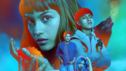 Cometierra Season 2 Release Date