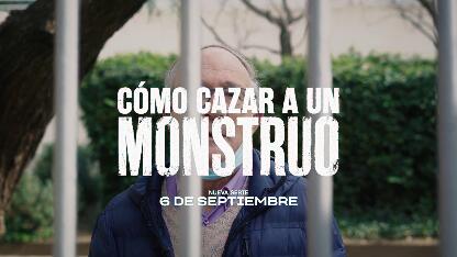 Cómo cazar a un monstruo Season 2