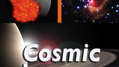 Cosmic Journeys Season 2 Release Date