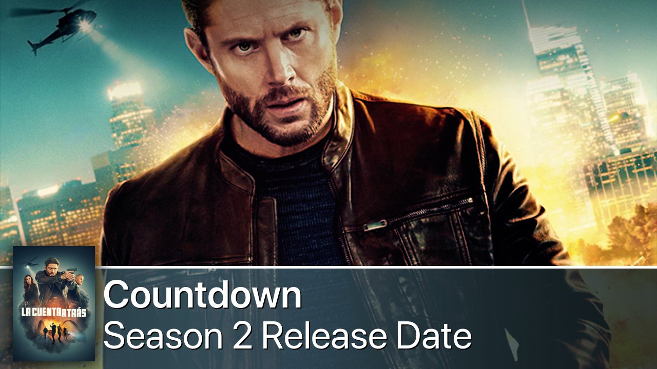 Countdown Season 2 Release Date