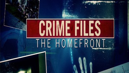 Crime Files: The Homefront Season 2
