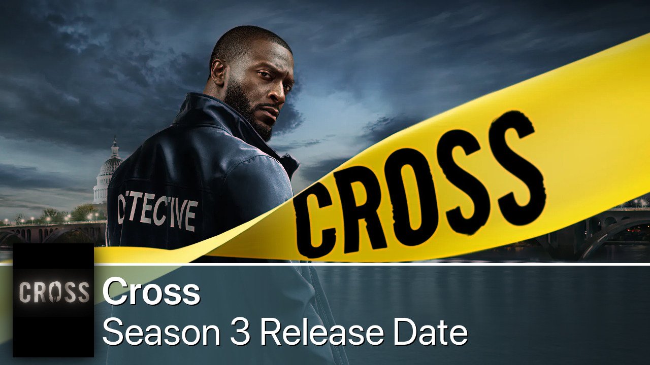 Cross Season 3 Release Date