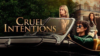 Cruel Intentions Season 2