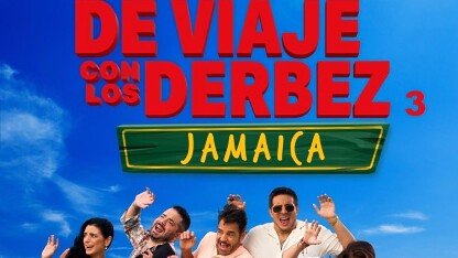 De viaje con los Derbez Season 4 Release Date