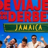 De viaje con los Derbez Season 4 Release Date