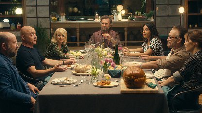 Dinner Club Season 3 Release Date