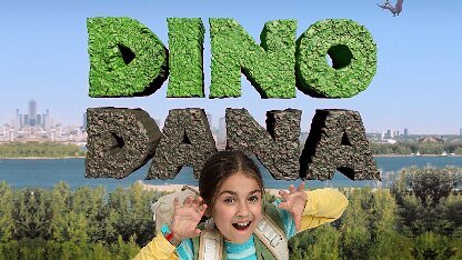 Dino Dana Season 5 Release Date