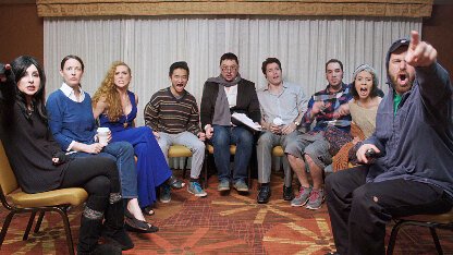 Doucheaholics Season 2