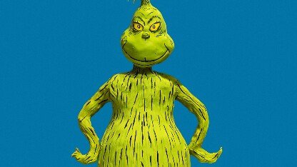 Dr. Seuss Baking Challenge Season 2 Release Date