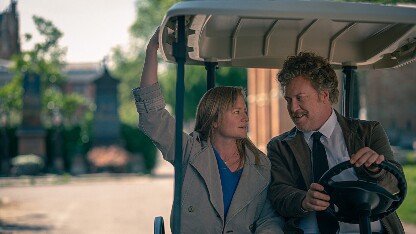 Drunter und Drüber – Chaos auf dem Friedhof Season 2