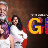Em Casa com os Gil Season 2 Release Date