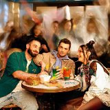 En terrasse Season 3 Release Date