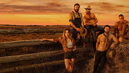 Escort Boys Season 3 Release Date