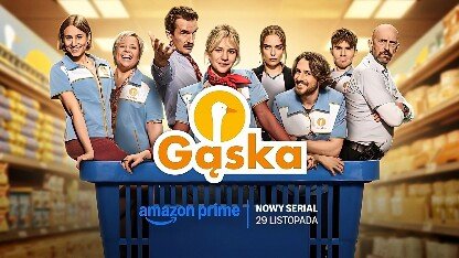 Gąska Season 2